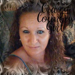 Meet your Posher, Christy n dwight